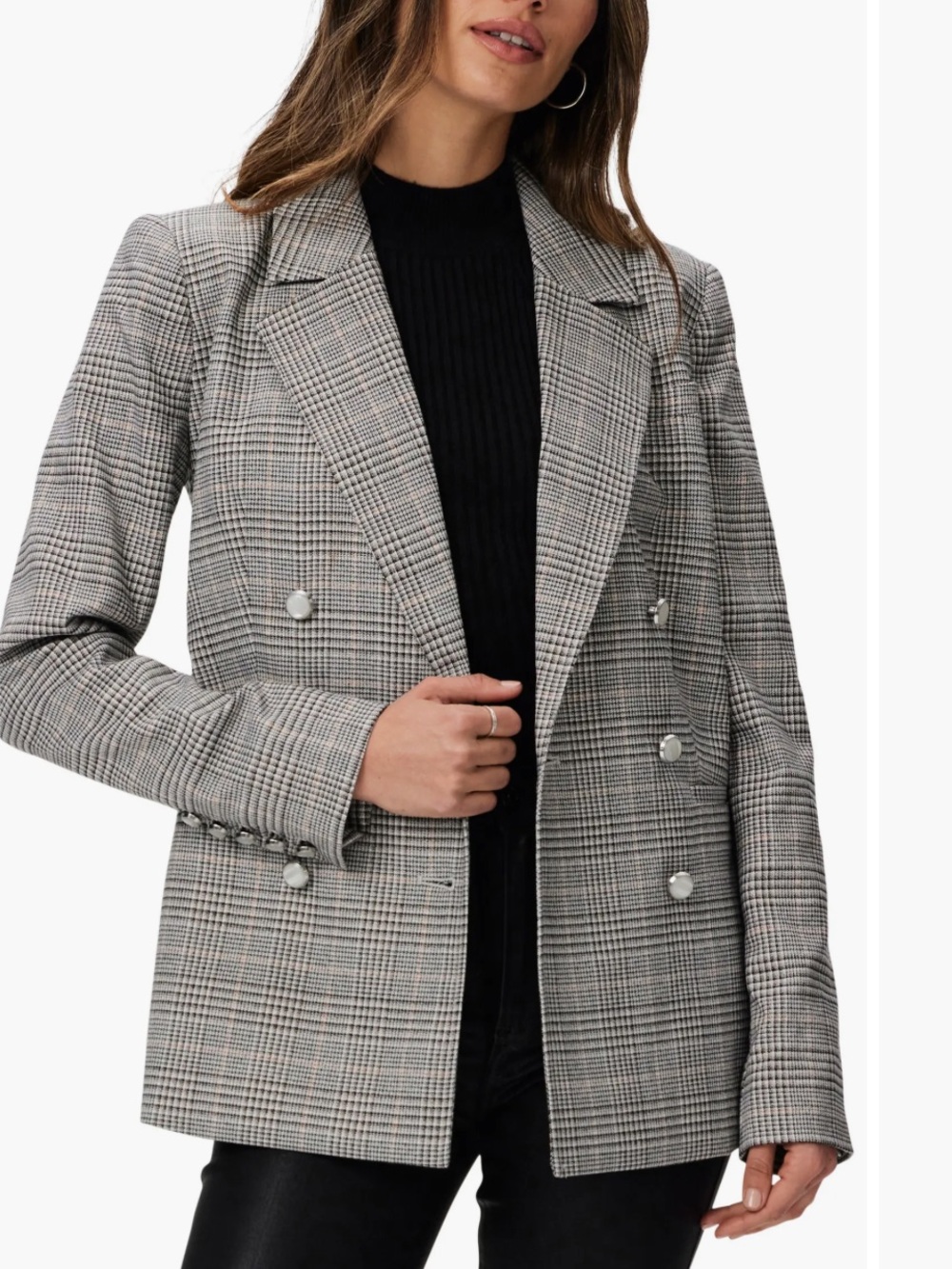 Paige Hollie Blazer